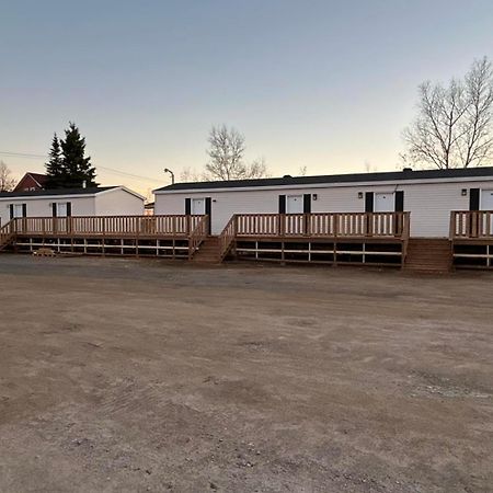 Motel Quatre Saisons Forestville Bilik gambar